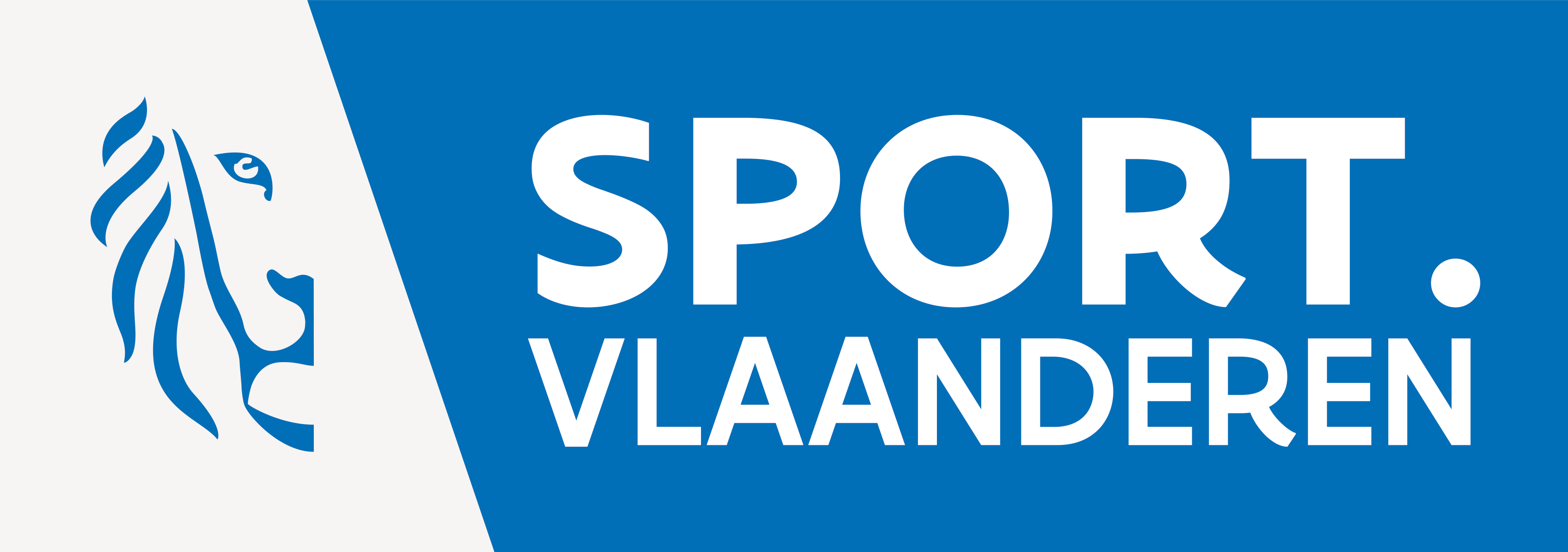 Sport Vlaanderen